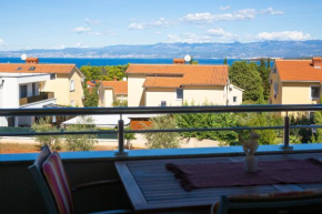Apartment Nadica